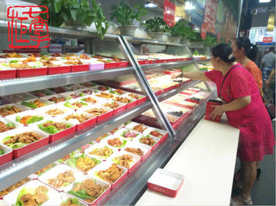 七掌柜火锅成功的秘密 以食品经营为根基的品牌之道